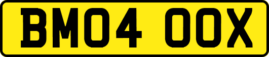 BM04OOX
