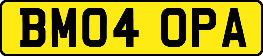 BM04OPA