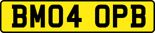 BM04OPB