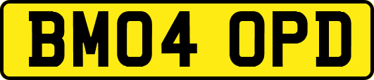 BM04OPD