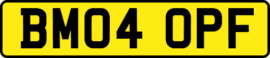 BM04OPF