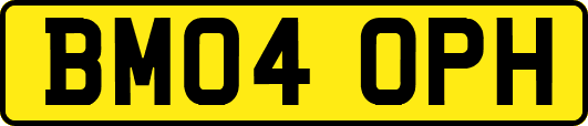 BM04OPH