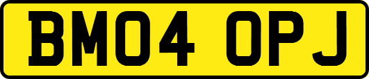 BM04OPJ