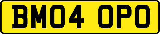 BM04OPO