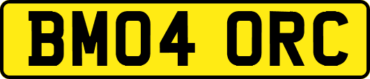 BM04ORC