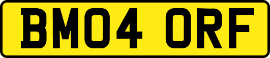 BM04ORF