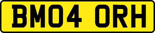 BM04ORH