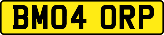 BM04ORP