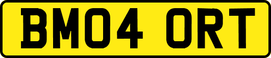 BM04ORT