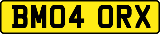 BM04ORX