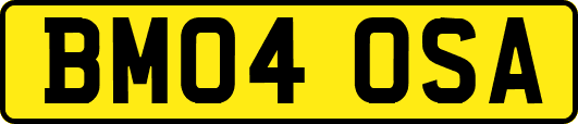 BM04OSA
