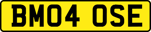 BM04OSE