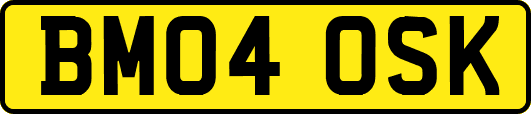 BM04OSK