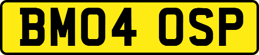 BM04OSP