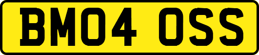 BM04OSS