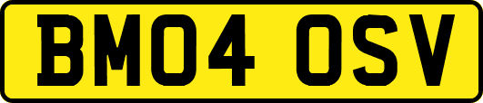 BM04OSV