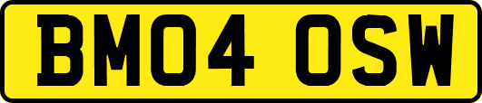 BM04OSW