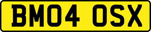 BM04OSX