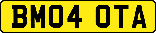 BM04OTA