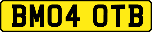 BM04OTB