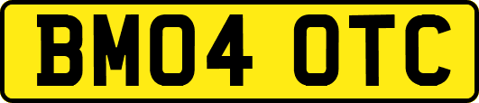 BM04OTC