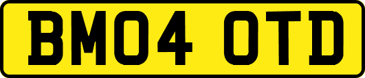 BM04OTD