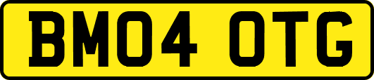 BM04OTG