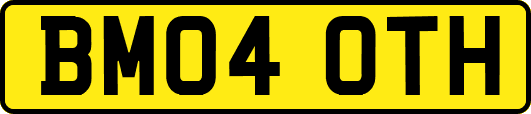 BM04OTH