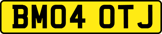BM04OTJ