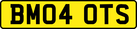BM04OTS