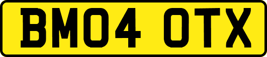 BM04OTX