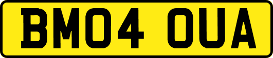 BM04OUA