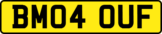BM04OUF
