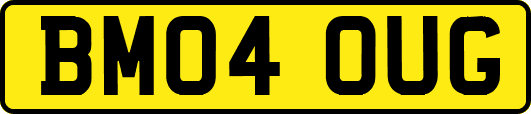 BM04OUG