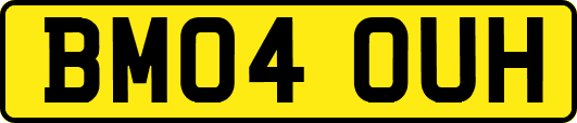 BM04OUH