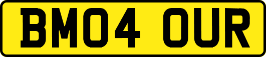 BM04OUR