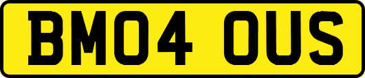 BM04OUS