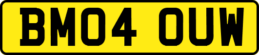 BM04OUW