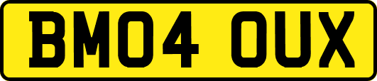 BM04OUX