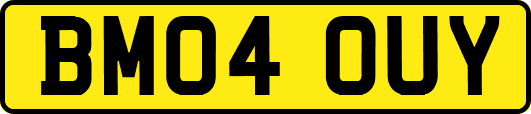BM04OUY