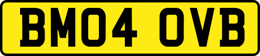 BM04OVB