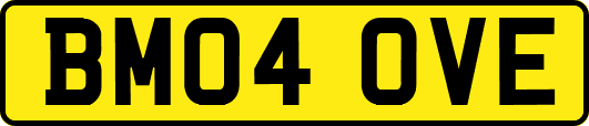BM04OVE