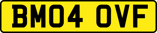 BM04OVF
