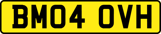 BM04OVH