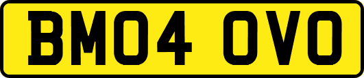 BM04OVO