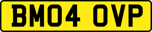BM04OVP
