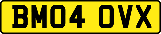 BM04OVX