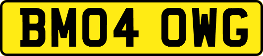 BM04OWG