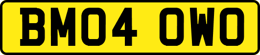 BM04OWO