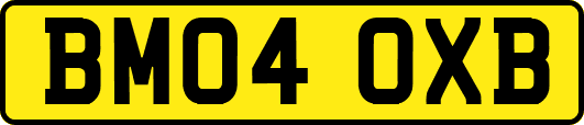 BM04OXB